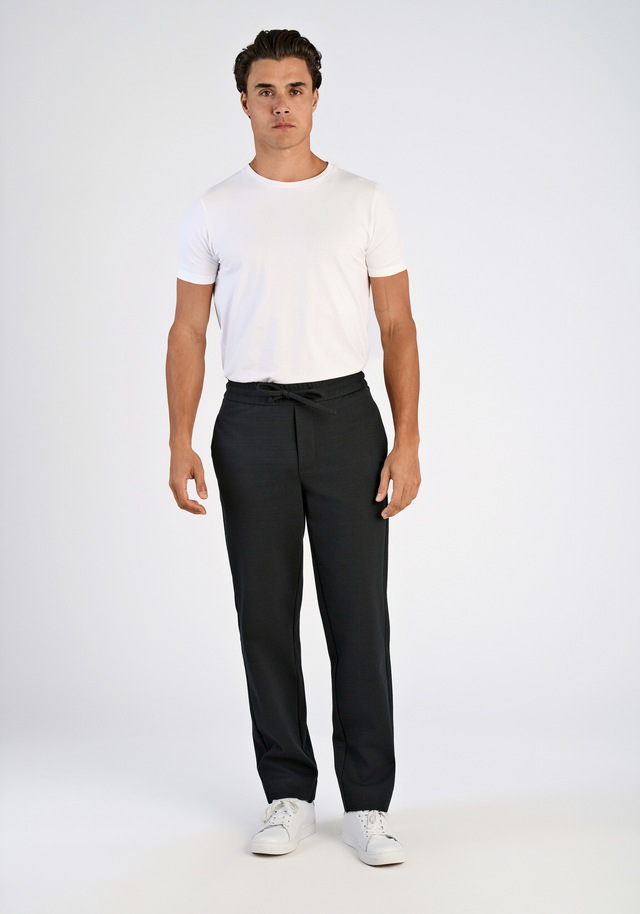 LINDBERGH Stoffhose »Stoffhose Relaxed Fit«