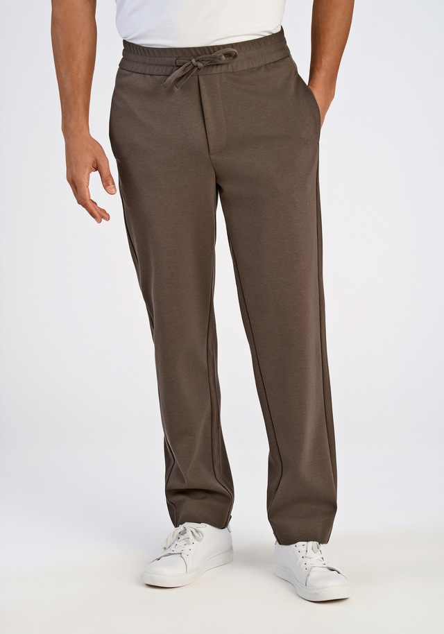 LINDBERGH Stoffhose »Stoffhose Relaxed Fit«