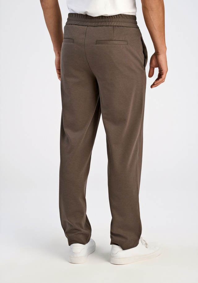 LINDBERGH Stoffhose »Stoffhose Relaxed Fit«