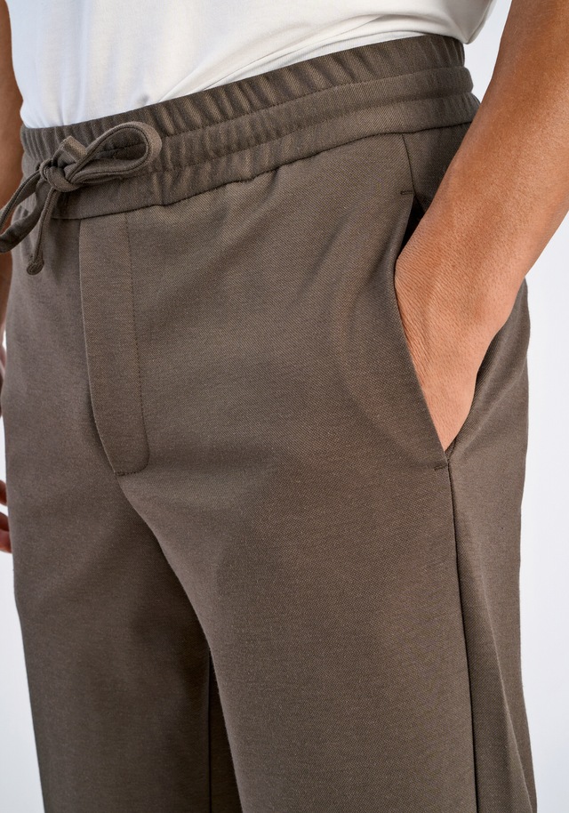 LINDBERGH Stoffhose »Stoffhose Relaxed Fit«