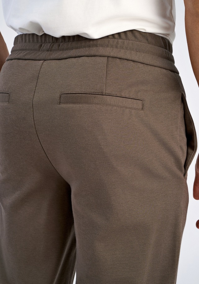 LINDBERGH Stoffhose »Stoffhose Relaxed Fit«