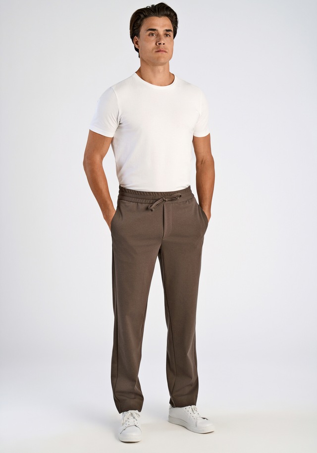 LINDBERGH Stoffhose »Stoffhose Relaxed Fit«