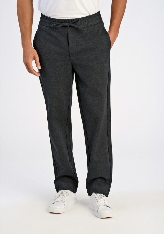 LINDBERGH Stoffhose »Stoffhose Relaxed Fit«