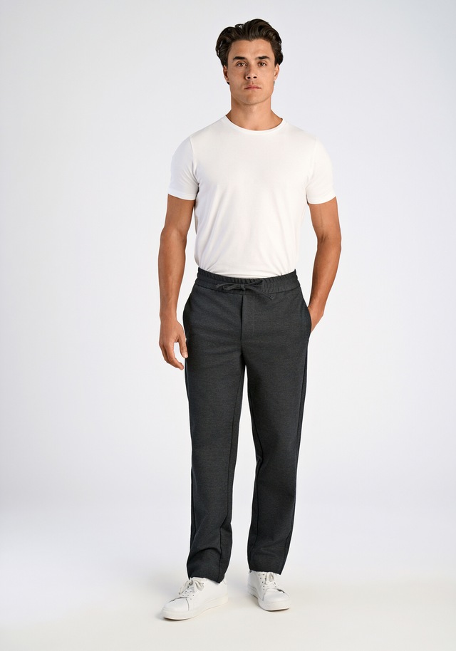 LINDBERGH Stoffhose »Stoffhose Relaxed Fit«
