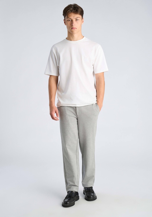 LINDBERGH Stoffhose »Stoffhose Relaxed Fit«