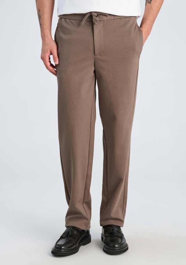LINDBERGH Stoffhose »Stoffhose Relaxed Fit«