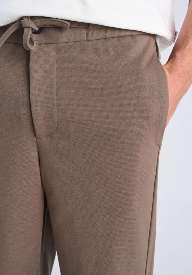 LINDBERGH Stoffhose »Stoffhose Relaxed Fit«