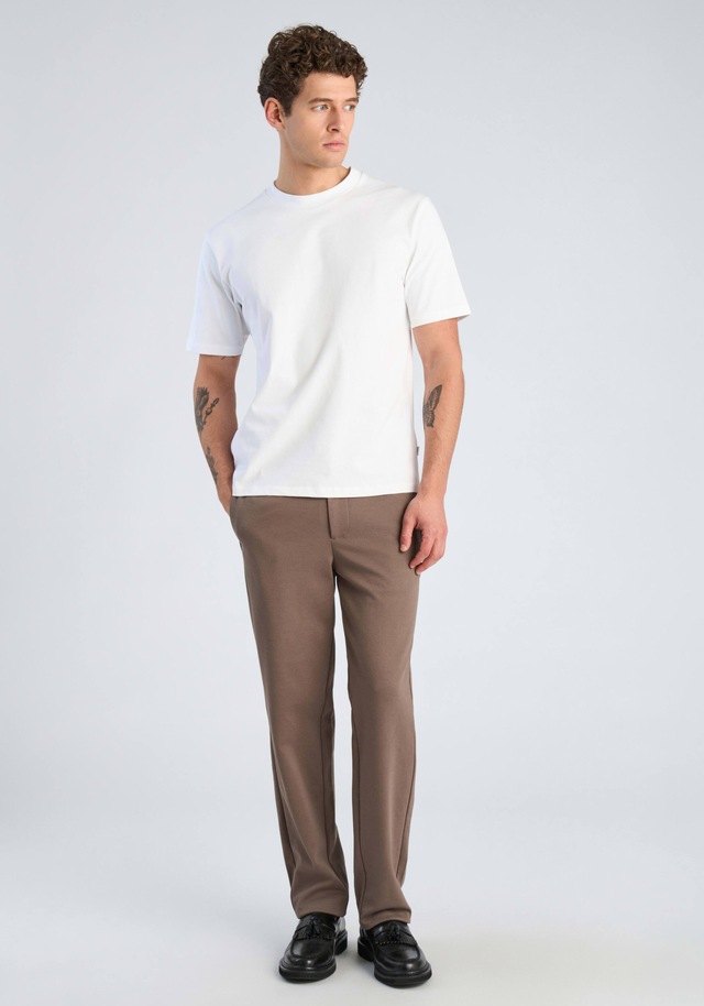 LINDBERGH Stoffhose »Stoffhose Relaxed Fit«