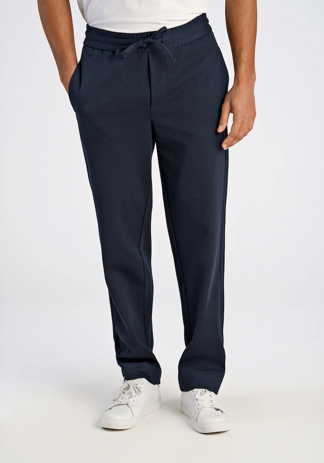 LINDBERGH Stoffhose »Stoffhose Relaxed Fit«