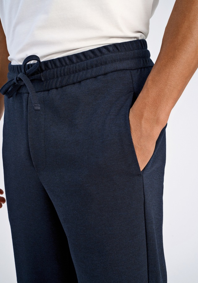 LINDBERGH Stoffhose »Stoffhose Relaxed Fit«