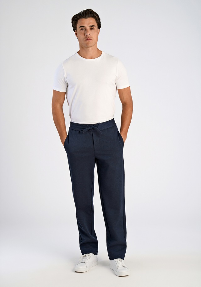 LINDBERGH Stoffhose »Stoffhose Relaxed Fit«