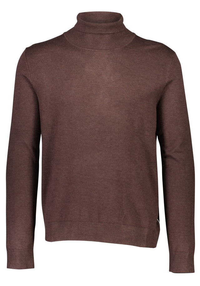 LINDBERGH Rollkragenpullover »Rollkragenpulli Slim Fit«