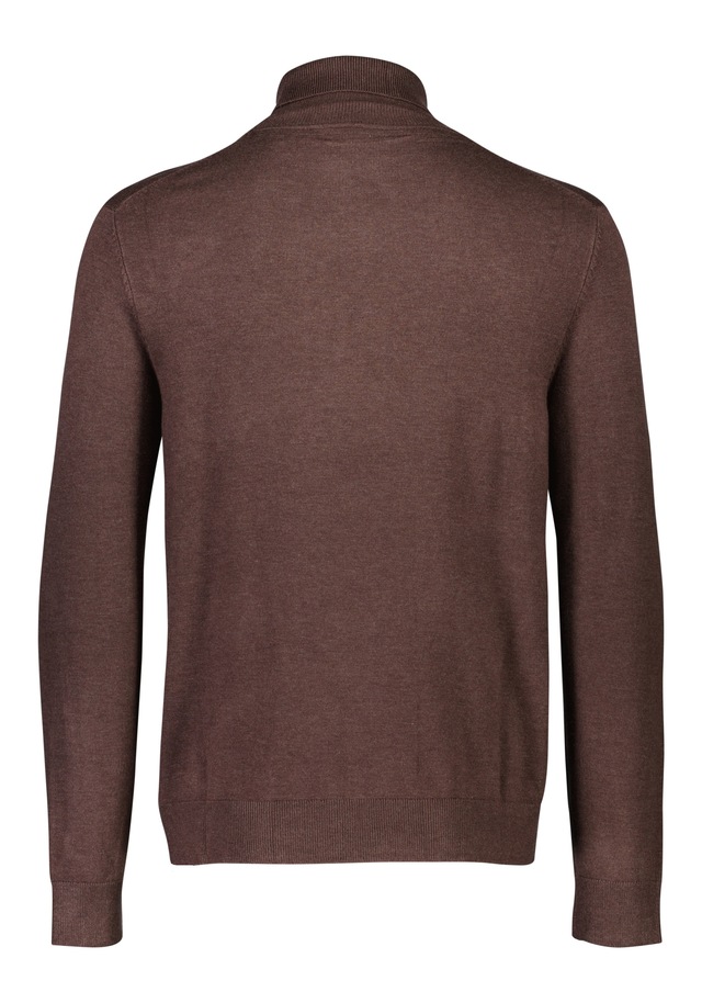 LINDBERGH Rollkragenpullover »Rollkragenpulli Slim Fit«