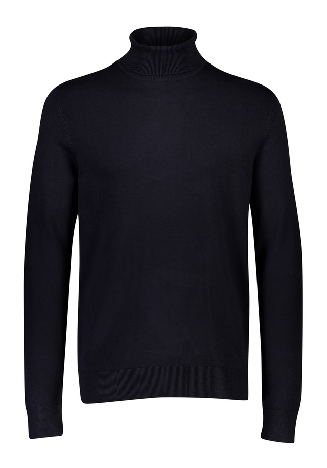 LINDBERGH Rollkragenpullover »Rollkragenpulli Slim Fit«