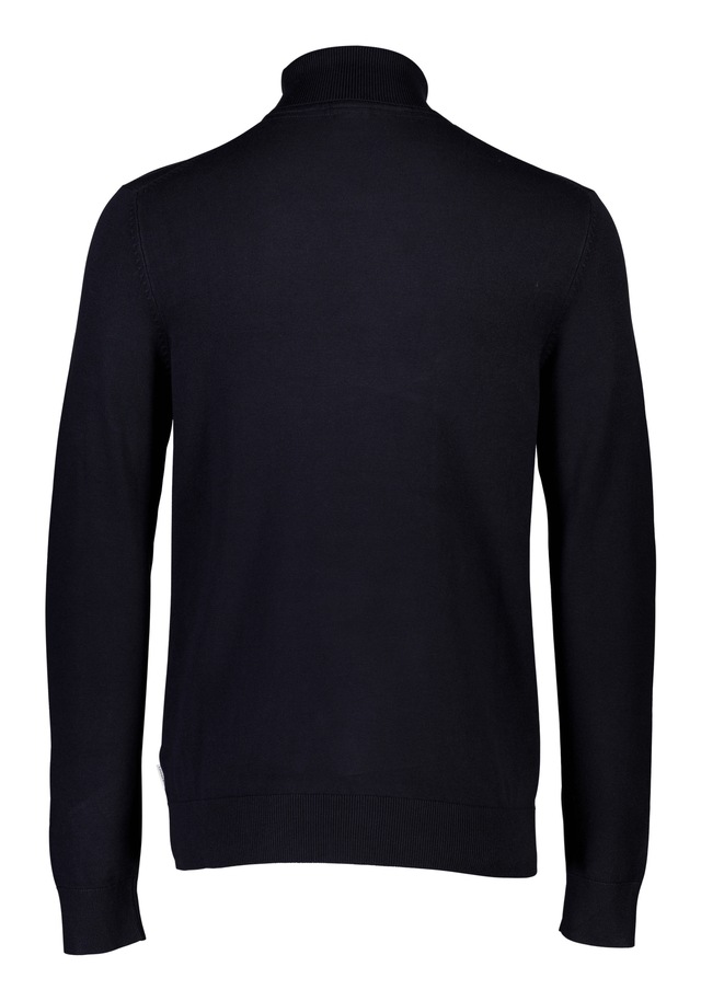 LINDBERGH Rollkragenpullover »Rollkragenpulli Slim Fit«