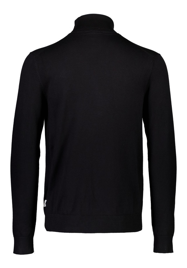 LINDBERGH Rollkragenpullover »Rollkragenpulli Slim Fit«
