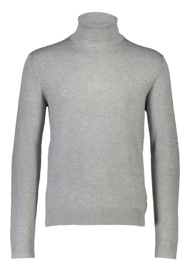 LINDBERGH Rollkragenpullover »Rollkragenpulli Slim Fit«