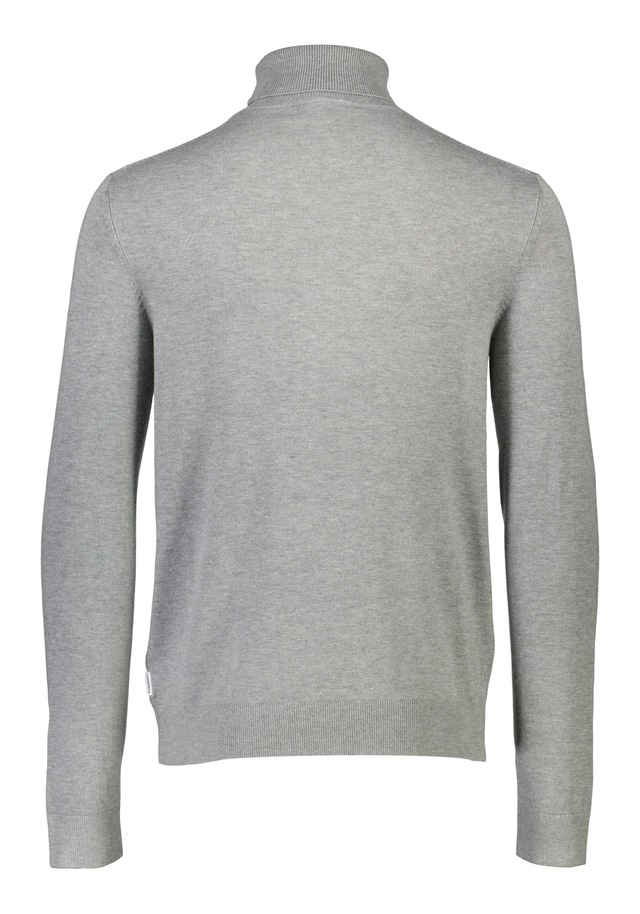 LINDBERGH Rollkragenpullover »Rollkragenpulli Slim Fit«