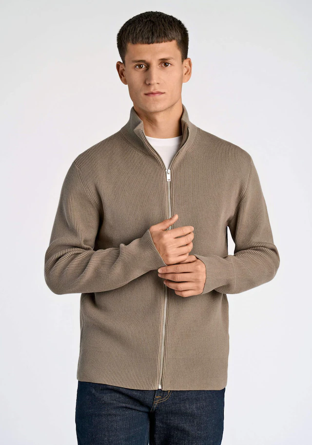 LINDBERGH Cardigan »Cardigan Relaxed Fit«