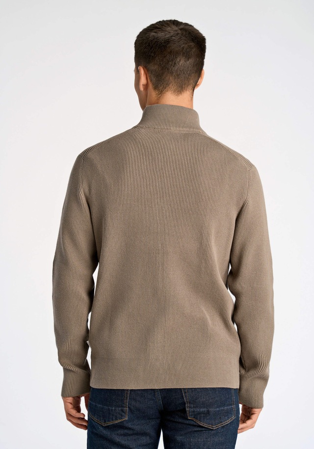 LINDBERGH Cardigan »Cardigan Relaxed Fit«