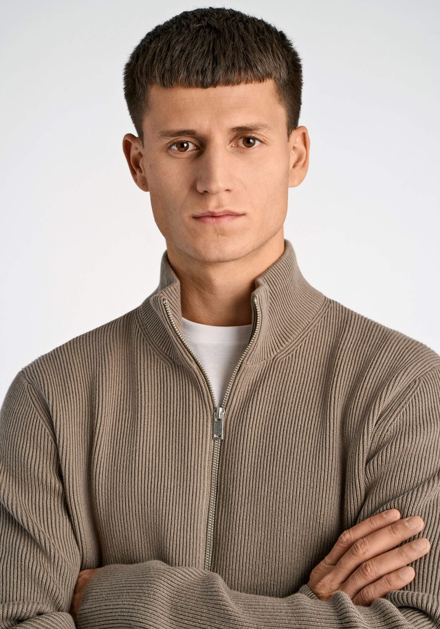 LINDBERGH Cardigan »Cardigan Relaxed Fit«