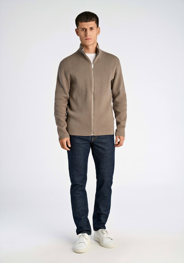 LINDBERGH Cardigan »Cardigan Relaxed Fit«