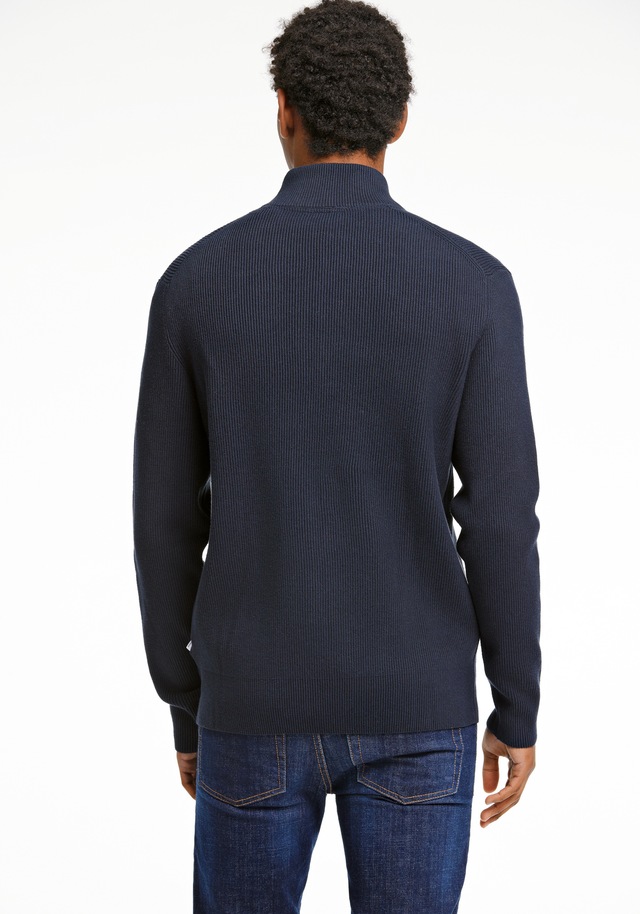 LINDBERGH Cardigan »Cardigan Relaxed Fit«
