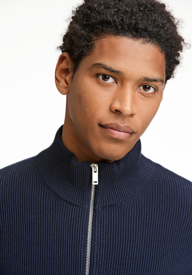 LINDBERGH Cardigan »Cardigan Relaxed Fit«