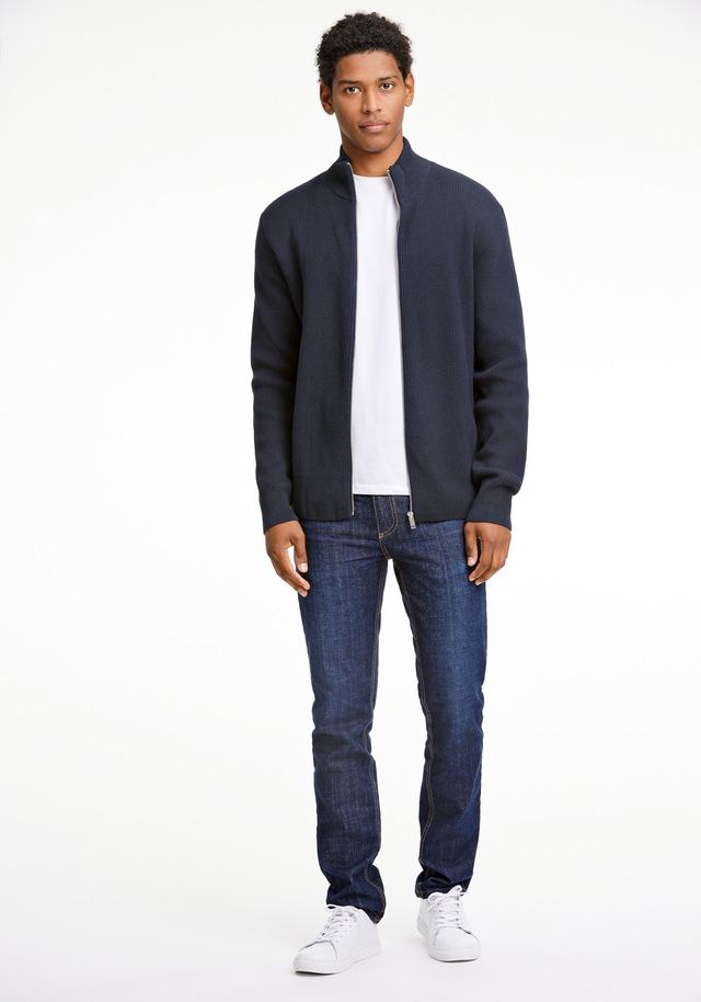 LINDBERGH Cardigan »Cardigan Relaxed Fit«