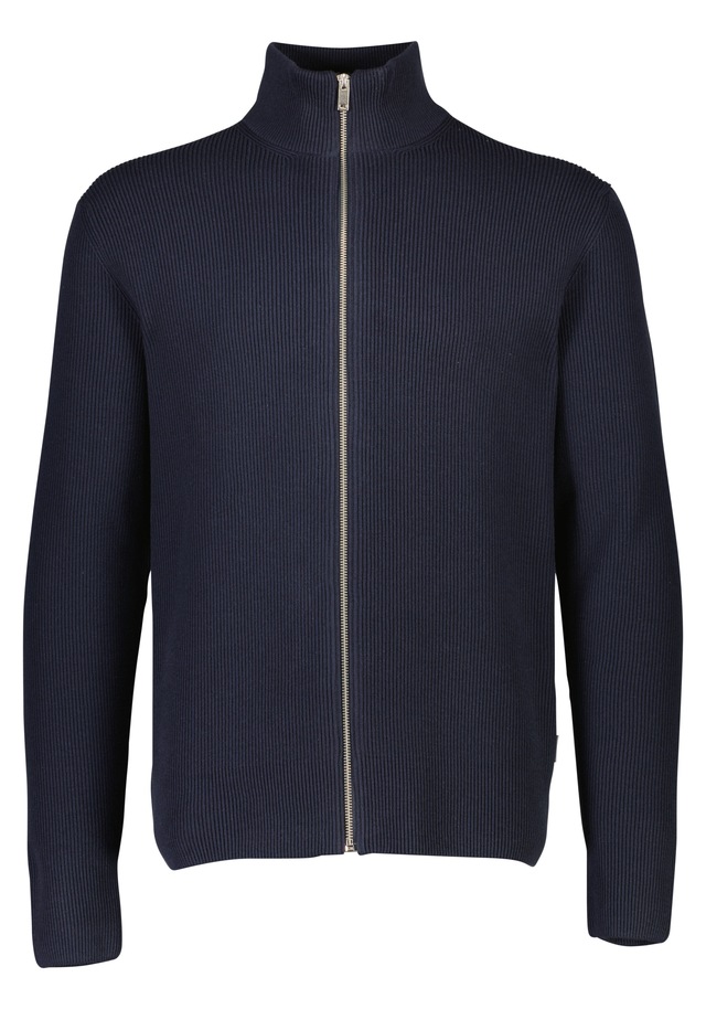 LINDBERGH Cardigan »Cardigan Relaxed Fit«