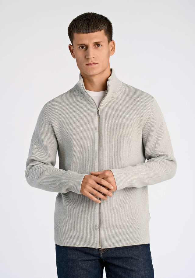LINDBERGH Cardigan »Cardigan Relaxed Fit«