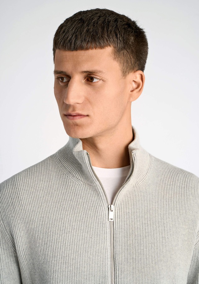 LINDBERGH Cardigan »Cardigan Relaxed Fit«