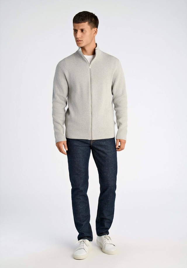 LINDBERGH Cardigan »Cardigan Relaxed Fit«