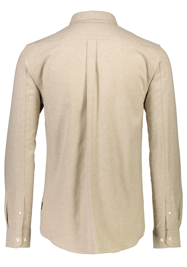 LINDBERGH Langarmhemd »Freizeithemd (Langarm) Relaxed Fit«