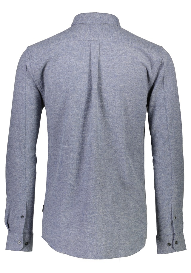 LINDBERGH Langarmhemd »Freizeithemd (Langarm) Relaxed Fit«