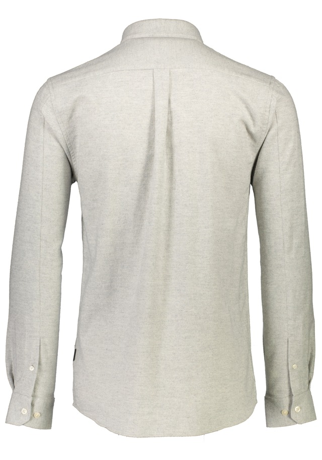 LINDBERGH Langarmhemd »Freizeithemd (Langarm) Relaxed Fit«