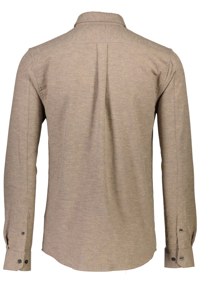 LINDBERGH Langarmhemd »Freizeithemd (Langarm) Relaxed Fit«