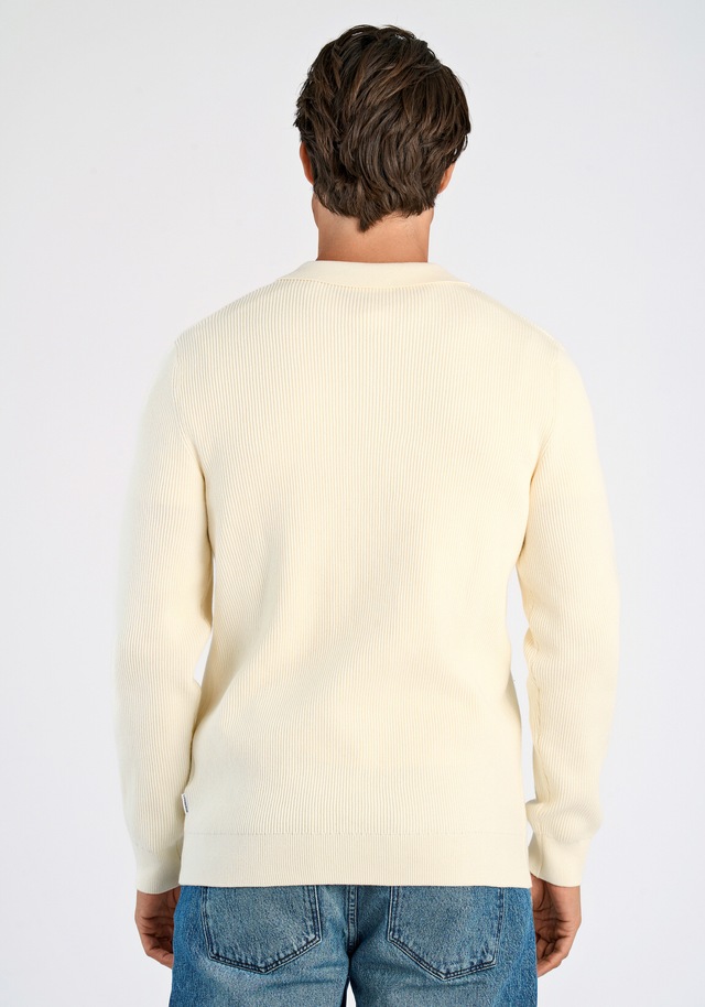 LINDBERGH Strickpullover »Strickpullover Relaxed Fit«