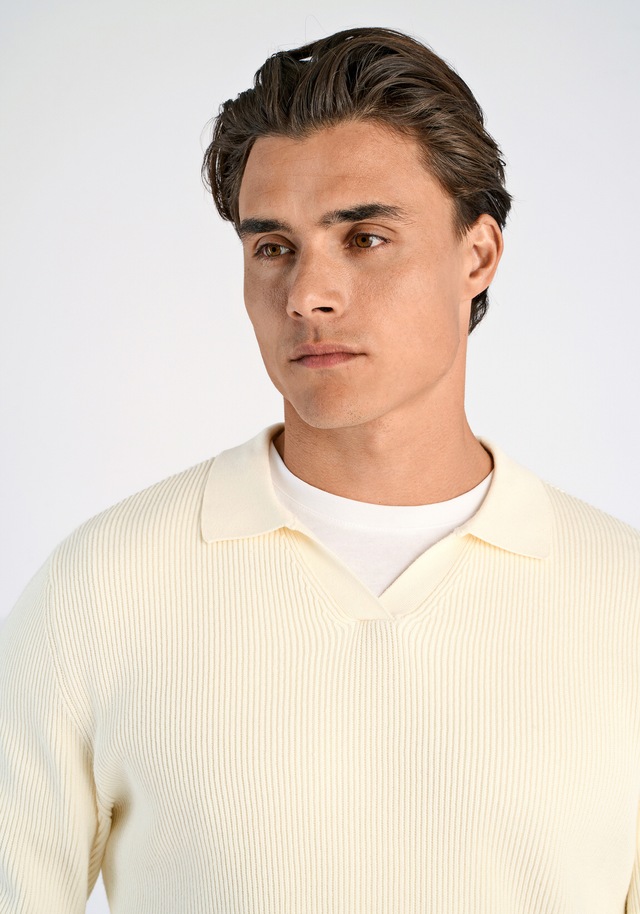 LINDBERGH Strickpullover »Strickpullover Relaxed Fit«