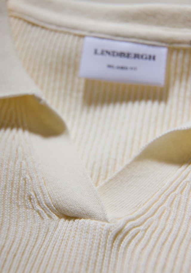 LINDBERGH Strickpullover »Strickpullover Relaxed Fit«