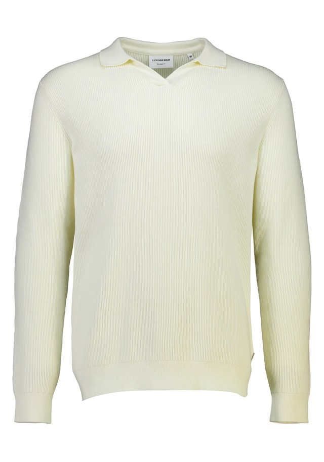 LINDBERGH Strickpullover »Strickpullover Relaxed Fit«