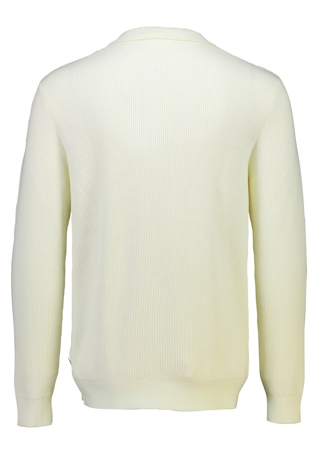 LINDBERGH Strickpullover »Strickpullover Relaxed Fit«