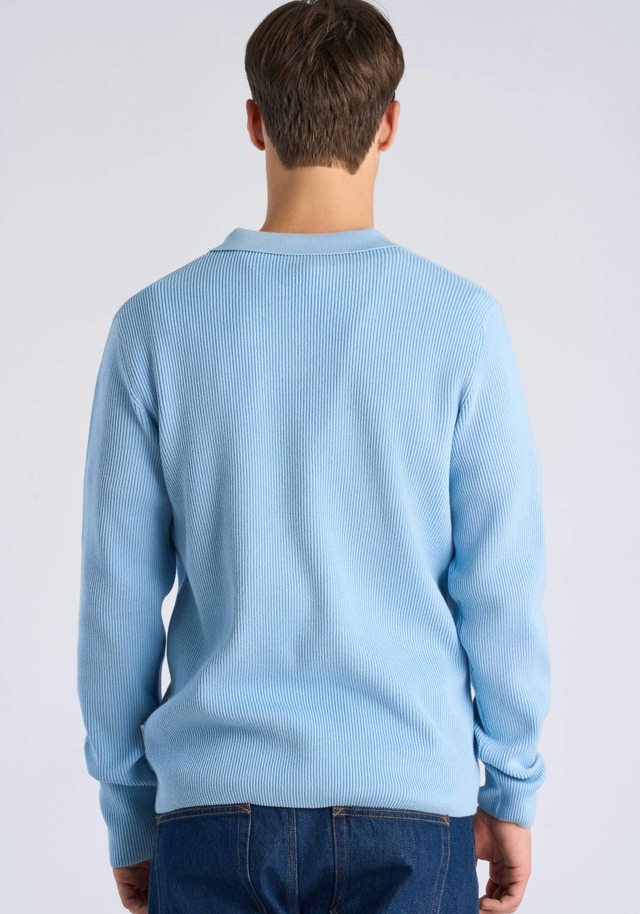 LINDBERGH Strickpullover »Strickpullover Relaxed Fit«