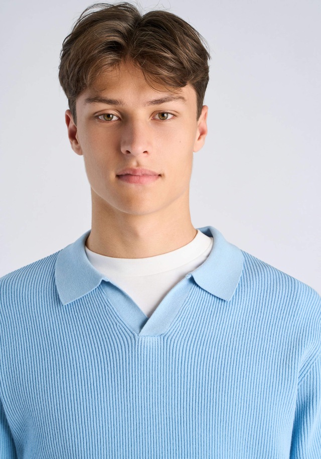 LINDBERGH Strickpullover »Strickpullover Relaxed Fit«