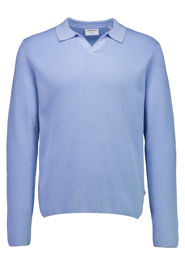 LINDBERGH Strickpullover »Strickpullover Relaxed Fit«