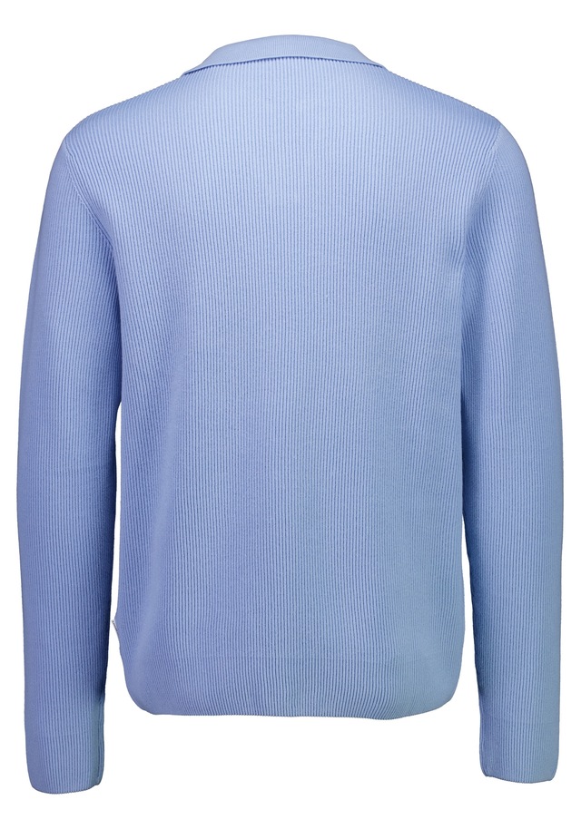 LINDBERGH Strickpullover »Strickpullover Relaxed Fit«