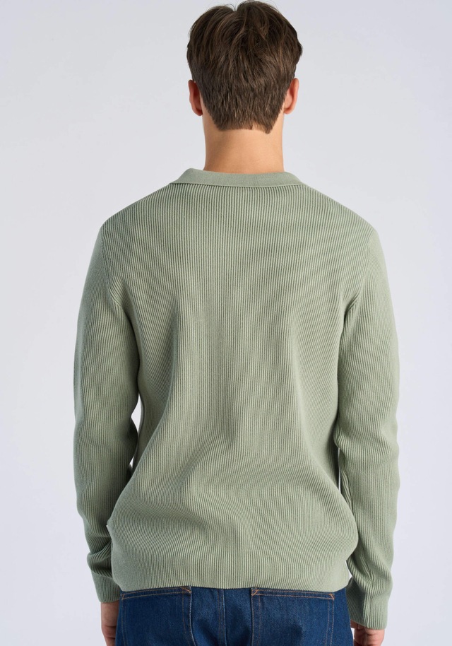 LINDBERGH Strickpullover »Strickpullover Relaxed Fit«
