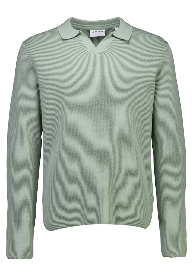 LINDBERGH Strickpullover »Strickpullover Relaxed Fit«