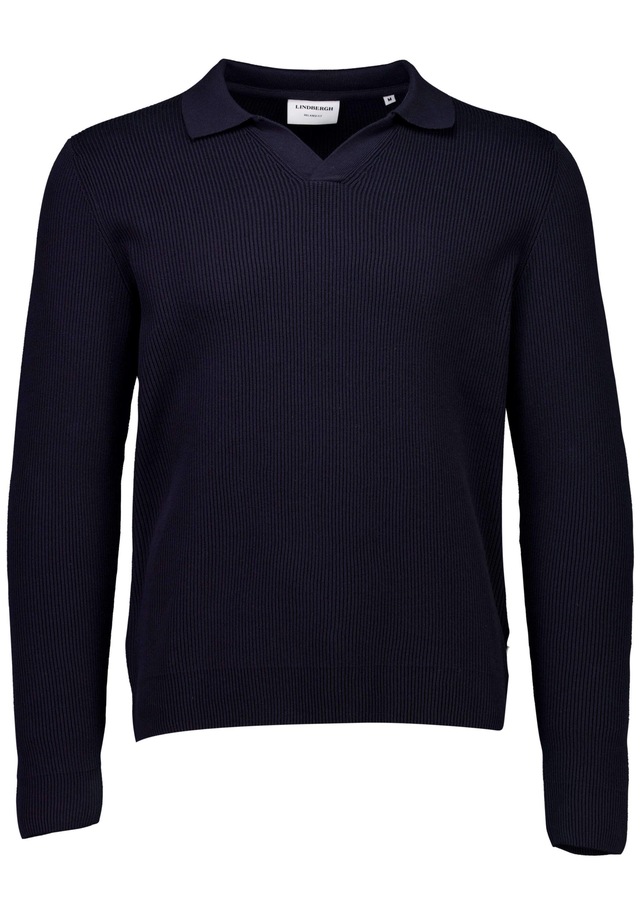 LINDBERGH Strickpullover »Strickpullover Relaxed Fit«