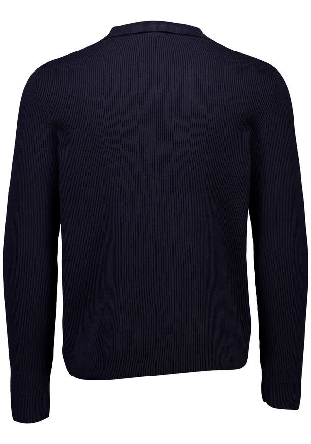 LINDBERGH Strickpullover »Strickpullover Relaxed Fit«